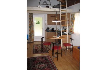 Germania Privát Grassau, Esterno